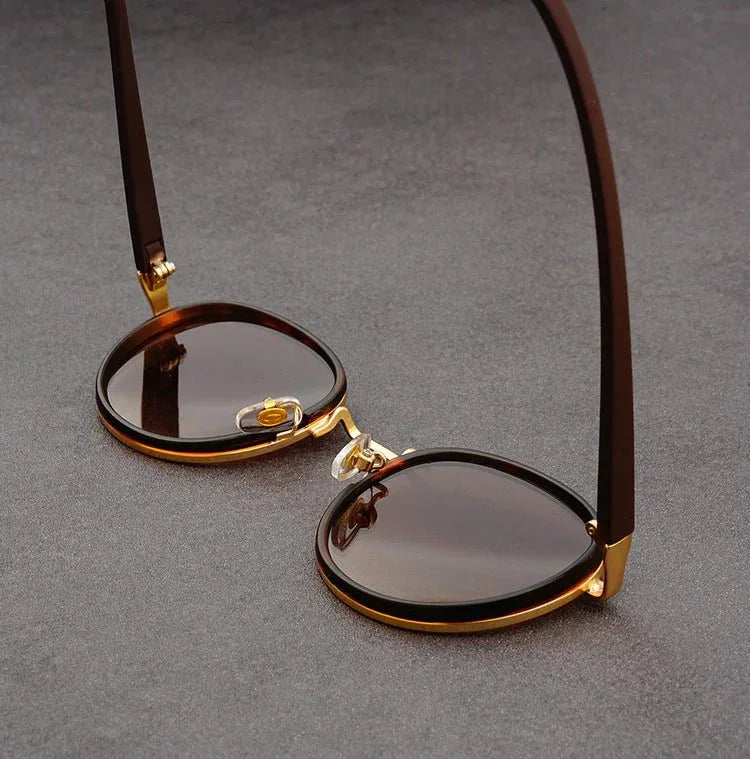 Carson - Elegant Sunglasses