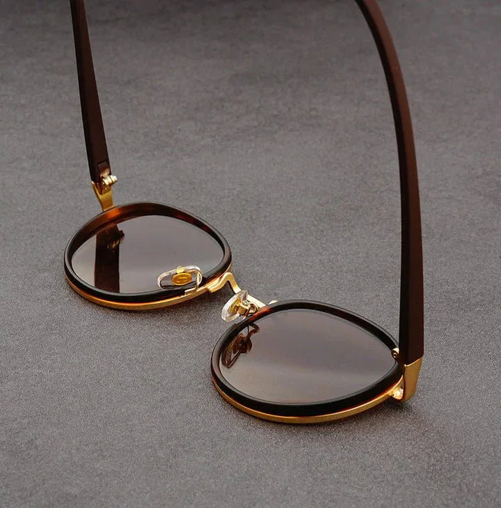 Carson - Elegant Sunglasses