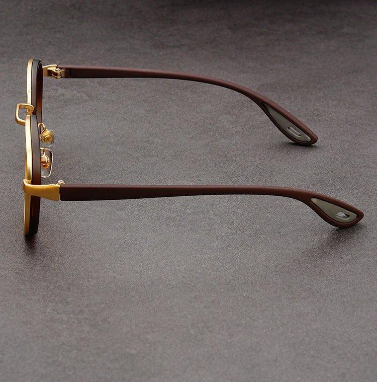 Carson - Elegant Sunglasses