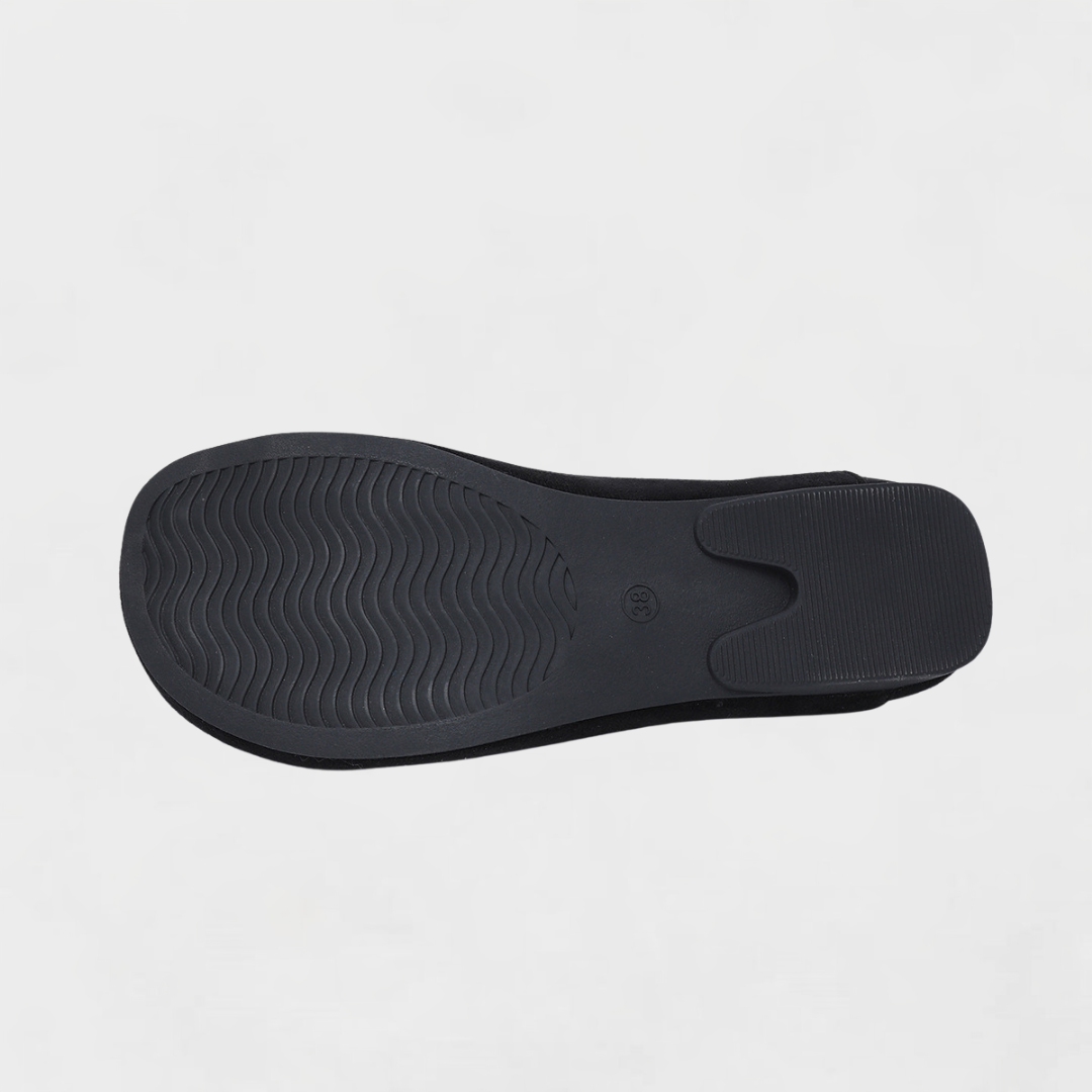 Giulia™ | Stylish Slippers for Ultimate Comfort