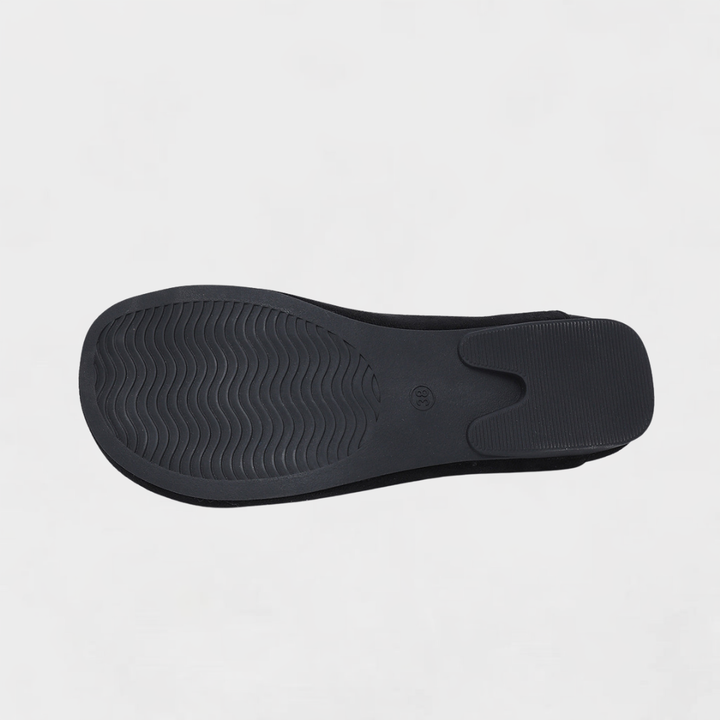 Giulia™ | Stylish Slippers for Ultimate Comfort