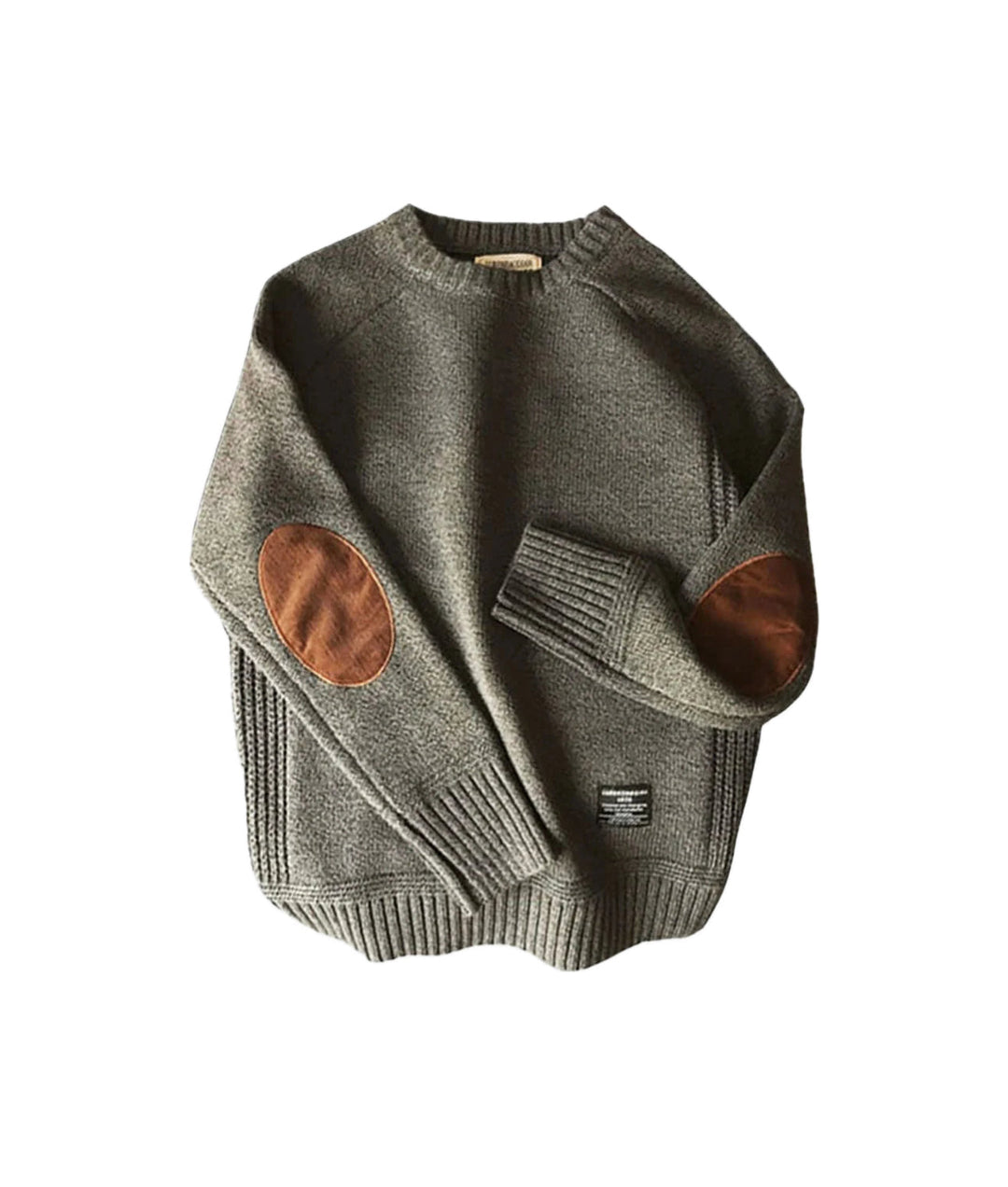 Marco - The Ultimate Comfort Pullover
