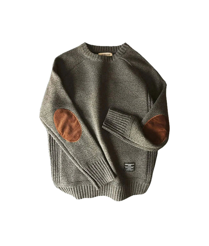 Marco - The Ultimate Comfort Pullover