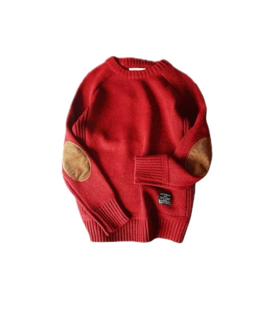 Marco - The Ultimate Comfort Pullover