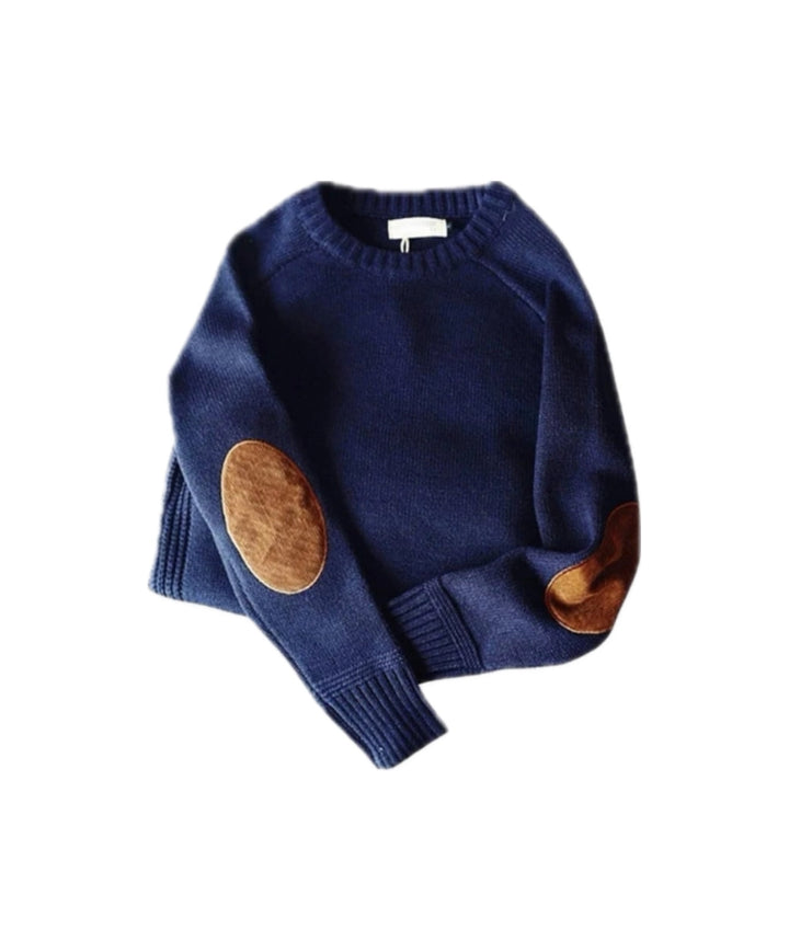 Marco - The Ultimate Comfort Pullover