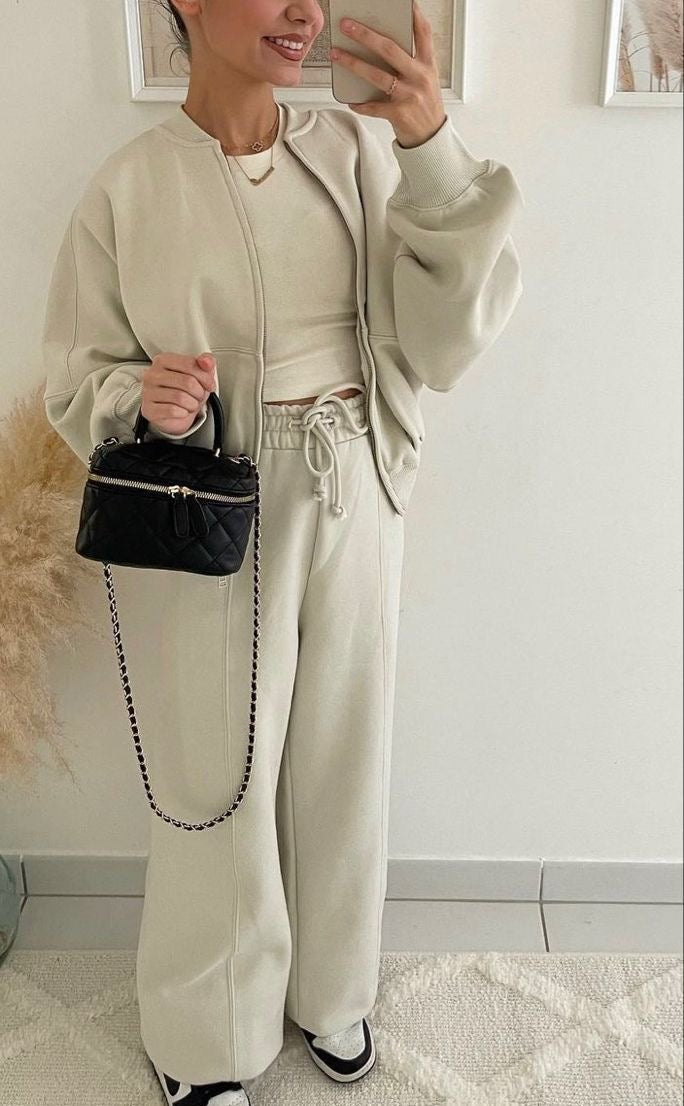 Jessica - The Trend of the Hour