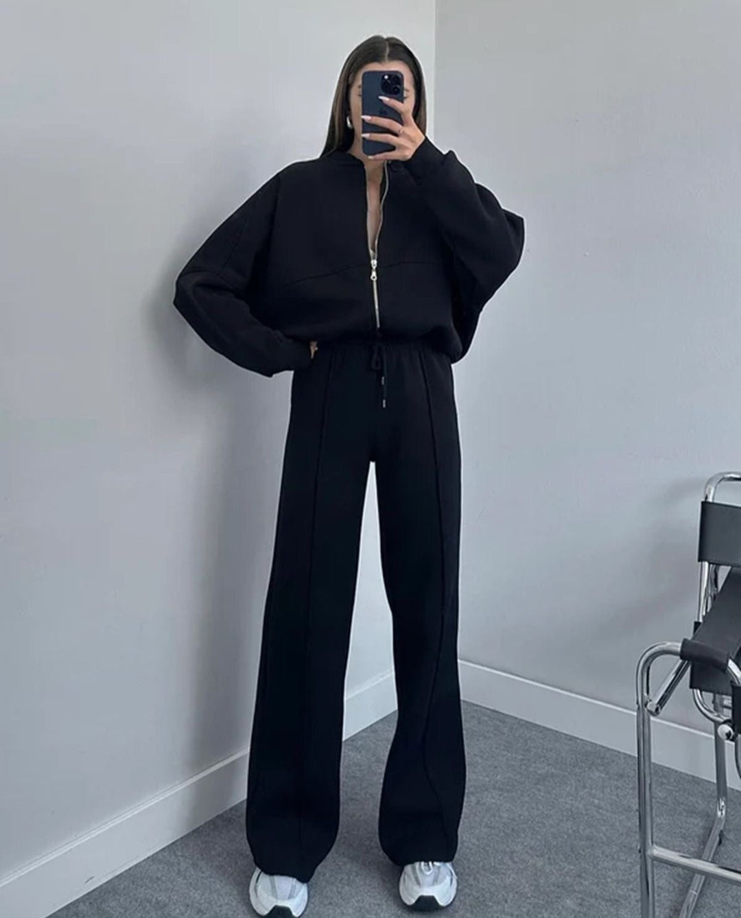 Jessica - The Trend of the Hour