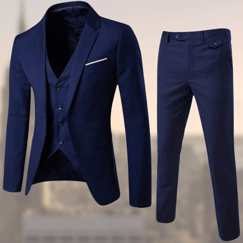 Ben™ | Chic Pack