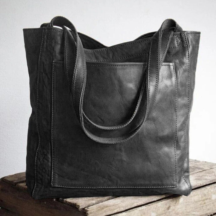 Elin - Leather bag