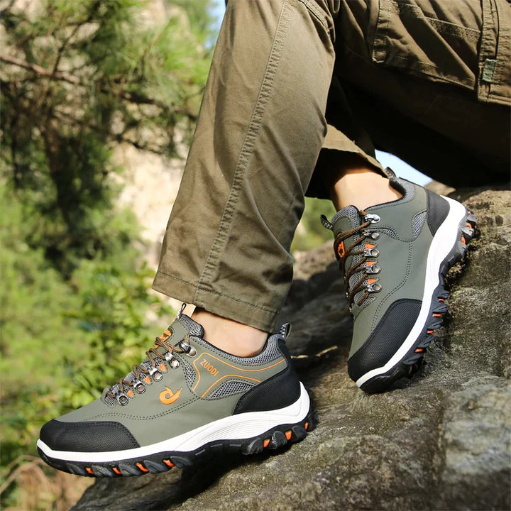Roberto - Orthopedic Hiking Boots