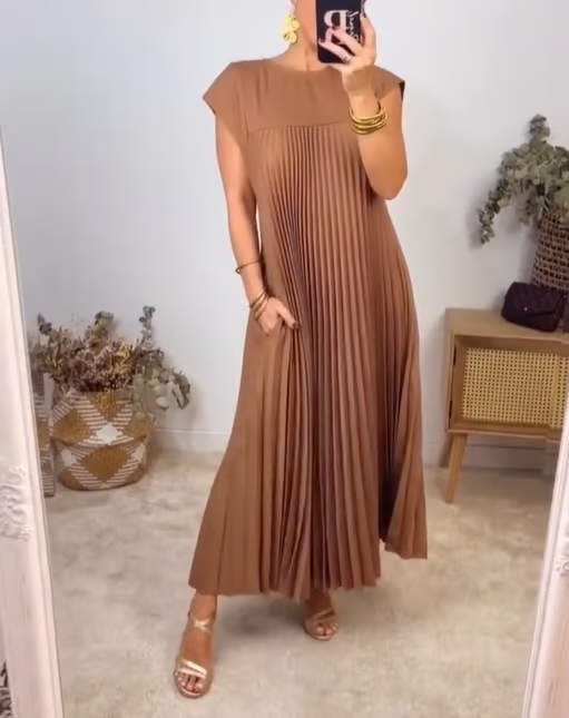 Josie™ - Timeless and Comfortable Dress