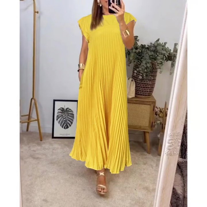 Jolijn | Timeless and comfortable dress