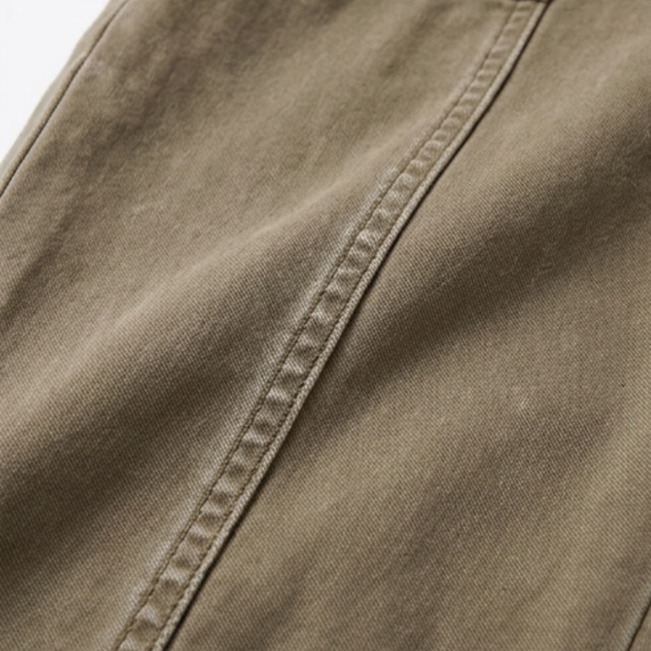 Marsona | Damenhose mit Taschen