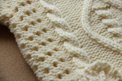 Katarine | Cozy and comfortable classic pullover