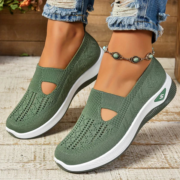 Giulia - Orthopedic Comfortable Slippers For Women