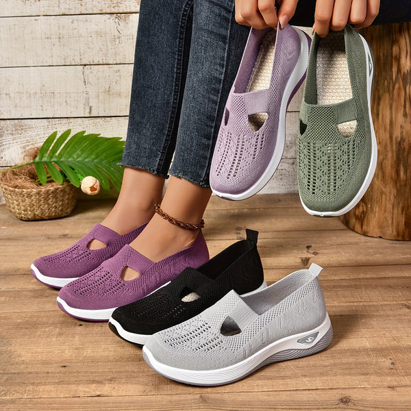 Giulia - Orthopedic Comfortable Slippers For Women
