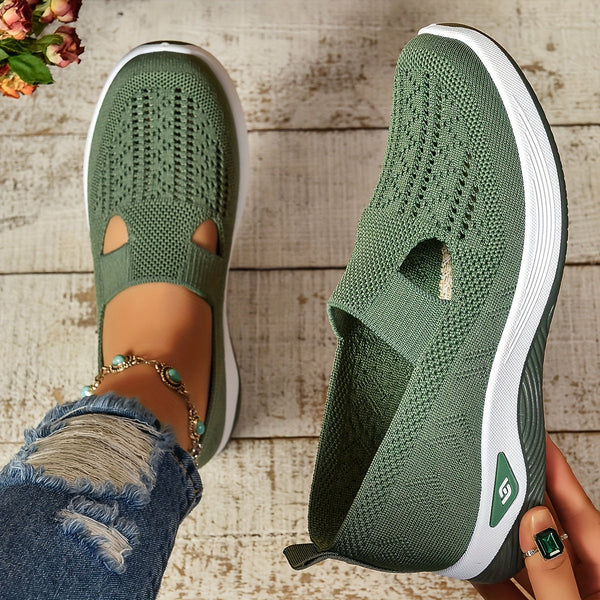 Giulia - Orthopedic Comfortable Slippers For Women