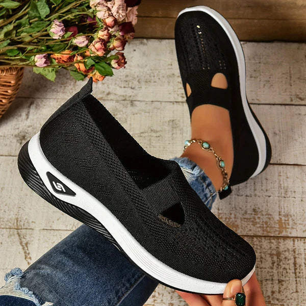 Giulia - Orthopedic Comfortable Slippers For Women