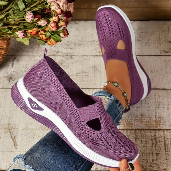 Giulia - Orthopedic Comfortable Slippers For Women