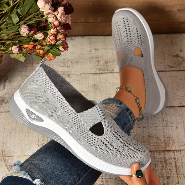 Giulia - Orthopedic Comfortable Slippers For Women