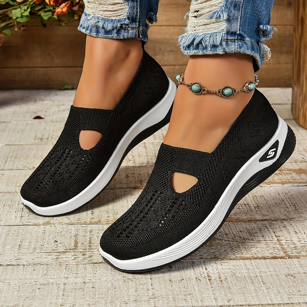 Giulia - Orthopedic Comfortable Slippers For Women
