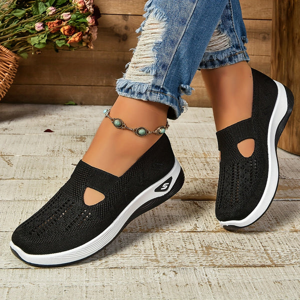 Giulia - Orthopedic Comfortable Slippers For Women