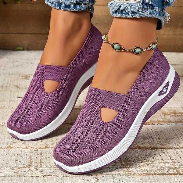 Giulia - Orthopedic Comfortable Slippers For Women