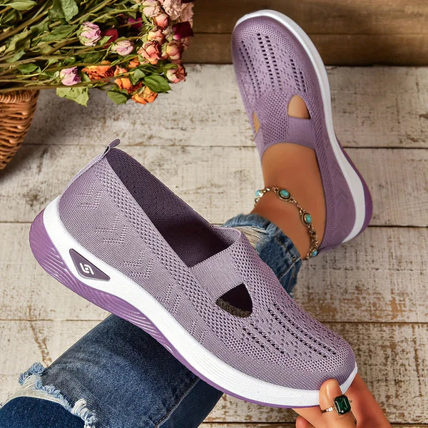 Giulia - Orthopedic Comfortable Slippers For Women