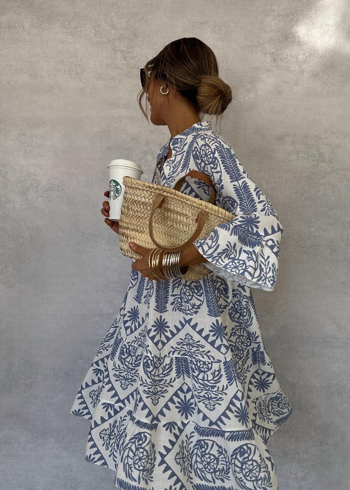 Elisabetta - Versatile and Elegant Dress
