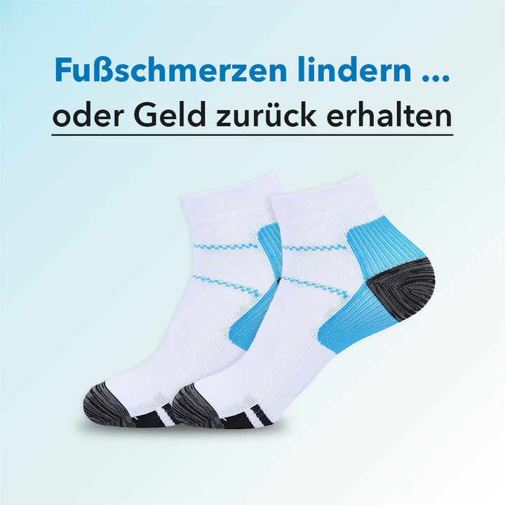 SoleRelief™ - Orthopedic Compression Socks for Everyday Use