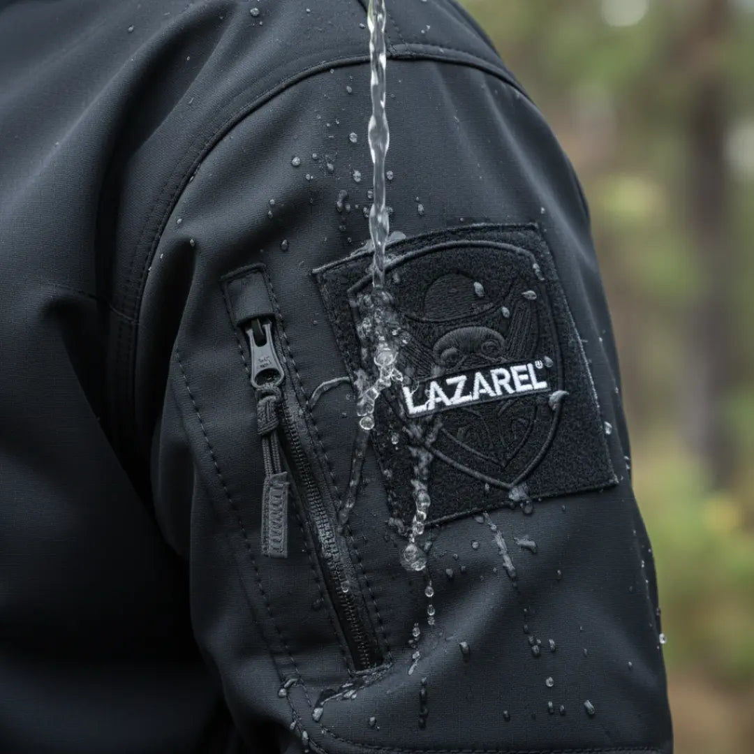 Alpha One - Waterproof Softshell Jacket and Trousers Combo