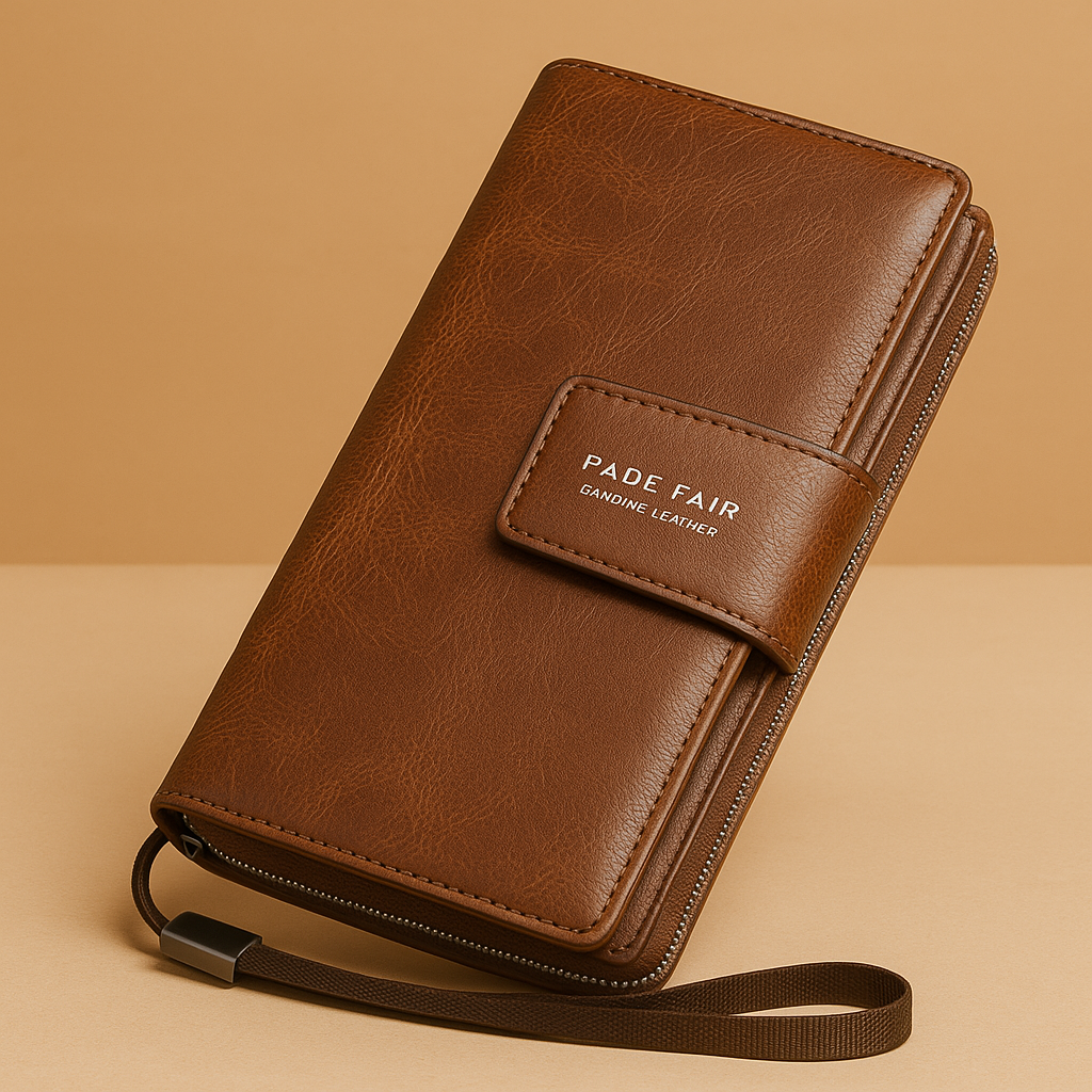 Lioze™ Wallet
