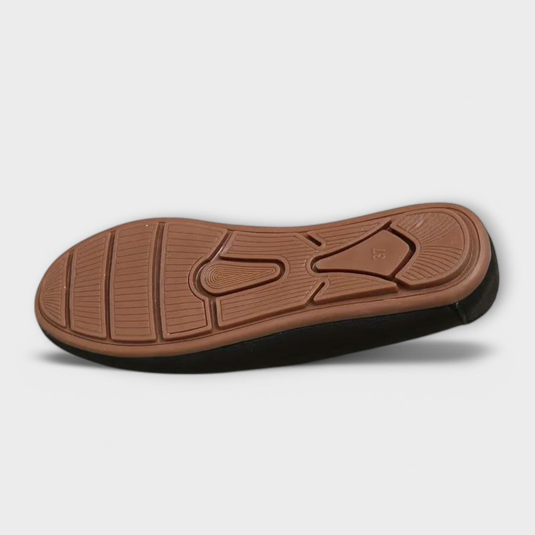 Christina | Stylish Loafers