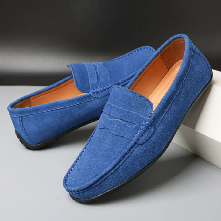 Rupert™ - Premium Orthopedic Slippers