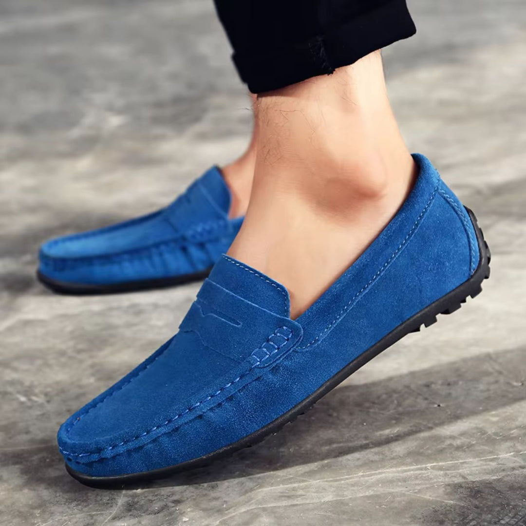 Rupert™ - Premium Orthopedic Slippers