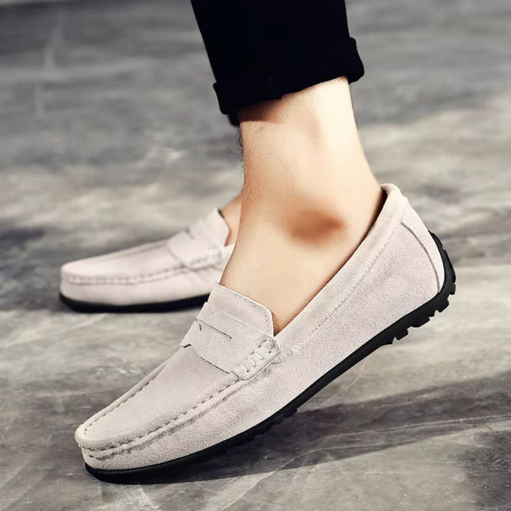 Rupert™ - Premium Orthopedic Slippers