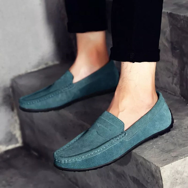Rupert™ - Premium Orthopedic Slippers