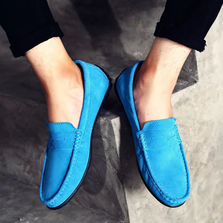 Rupert™ - Premium Orthopedic Slippers