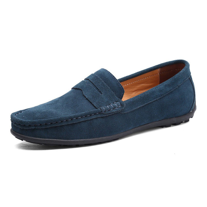 Rupert™ - Premium Orthopedic Slippers