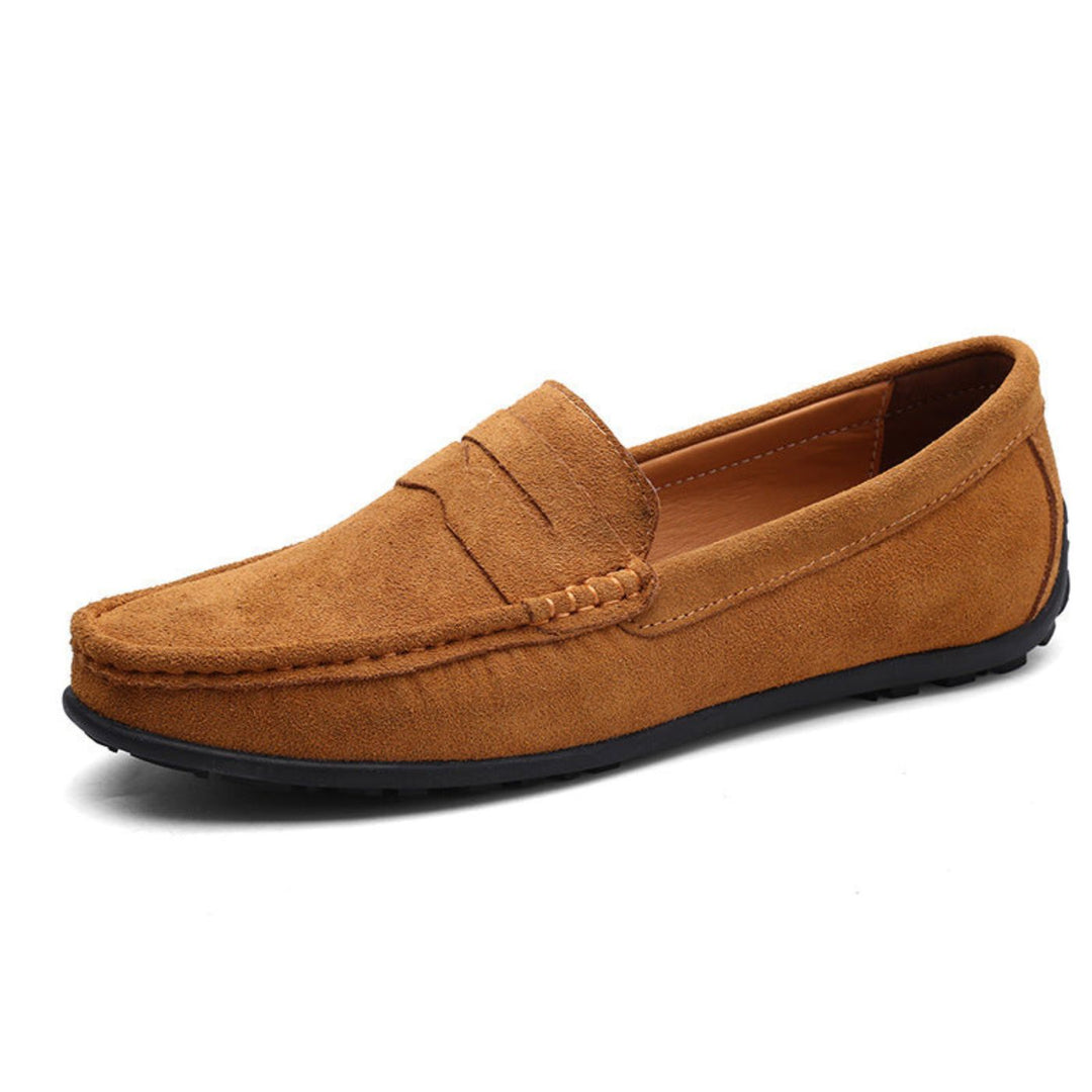Rupert™ - Premium Orthopedic Slippers