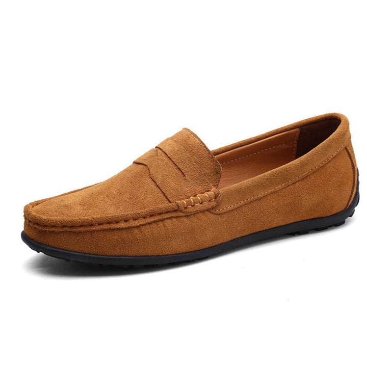 Rupert™ - Premium Orthopedic Slippers