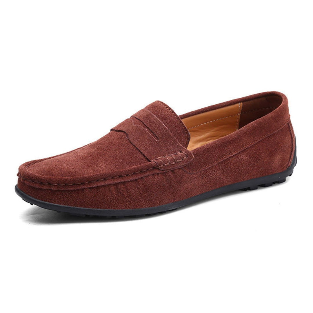 Rupert™ - Premium Orthopedic Slippers