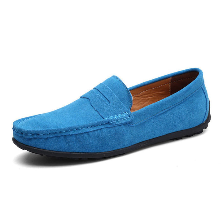 Rupert™ - Premium Orthopedic Slippers