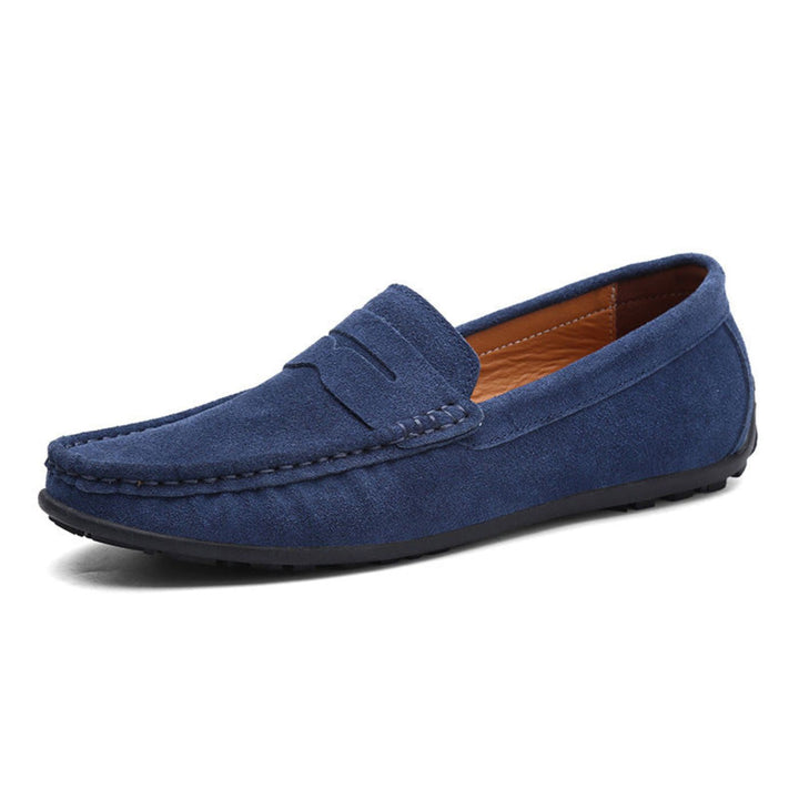 Rupert™ - Premium Orthopedic Slippers