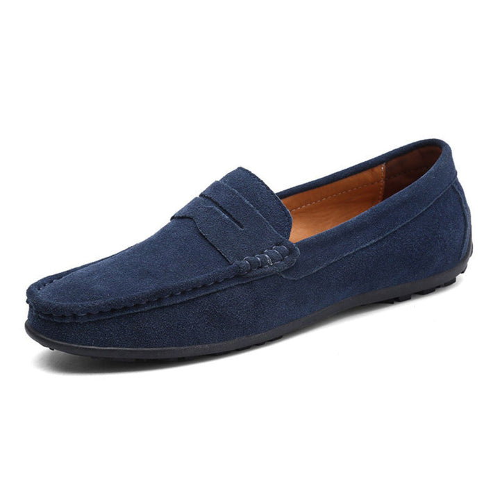 Rupert™ - Premium Orthopedic Slippers