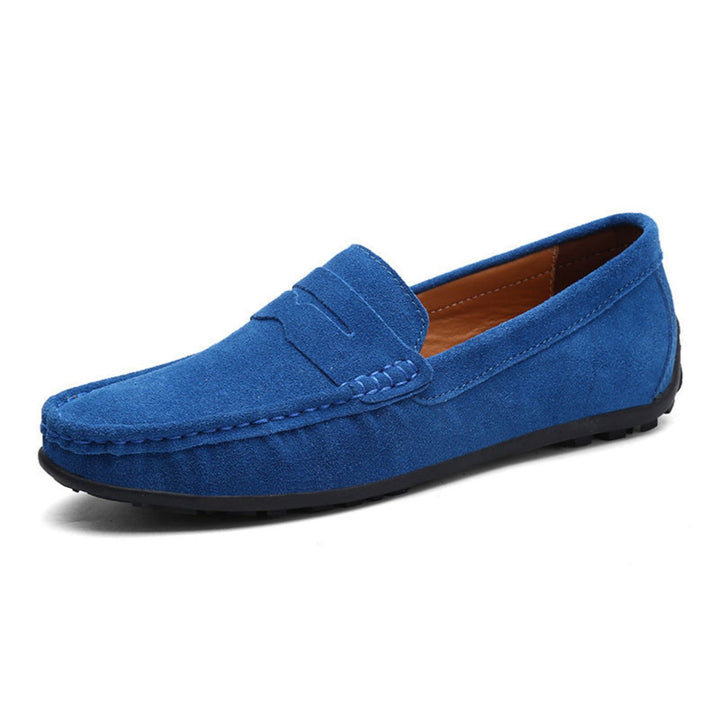Rupert™ - Premium Orthopedic Slippers