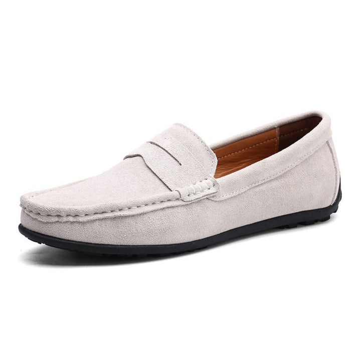 Rupert™ - Premium Orthopedic Slippers