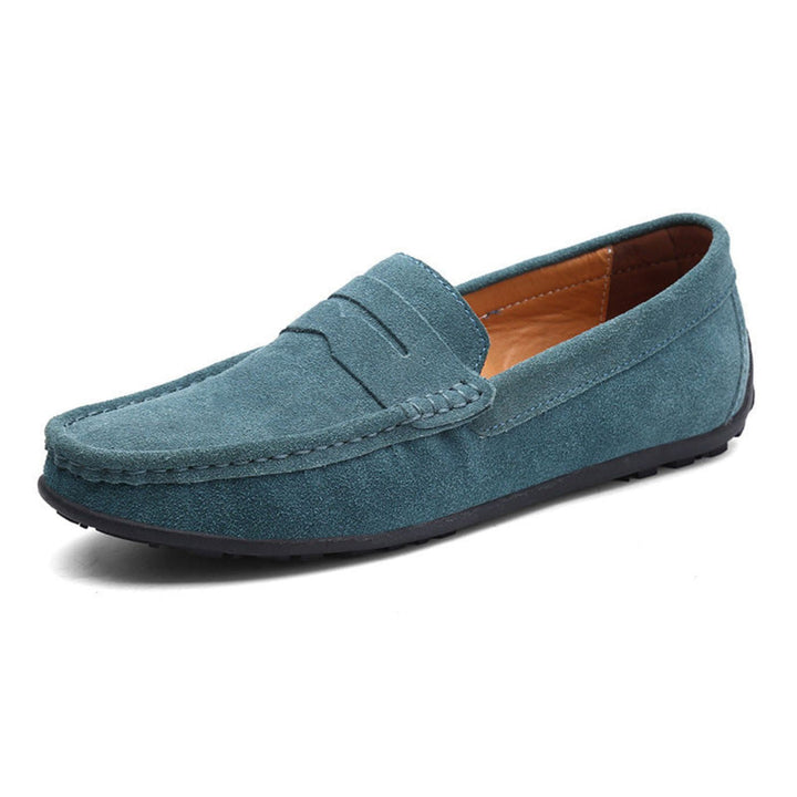 Rupert™ - Premium Orthopedic Slippers