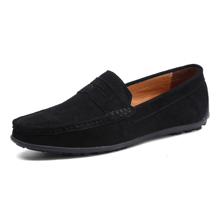 Rupert™ - Premium Orthopedic Slippers
