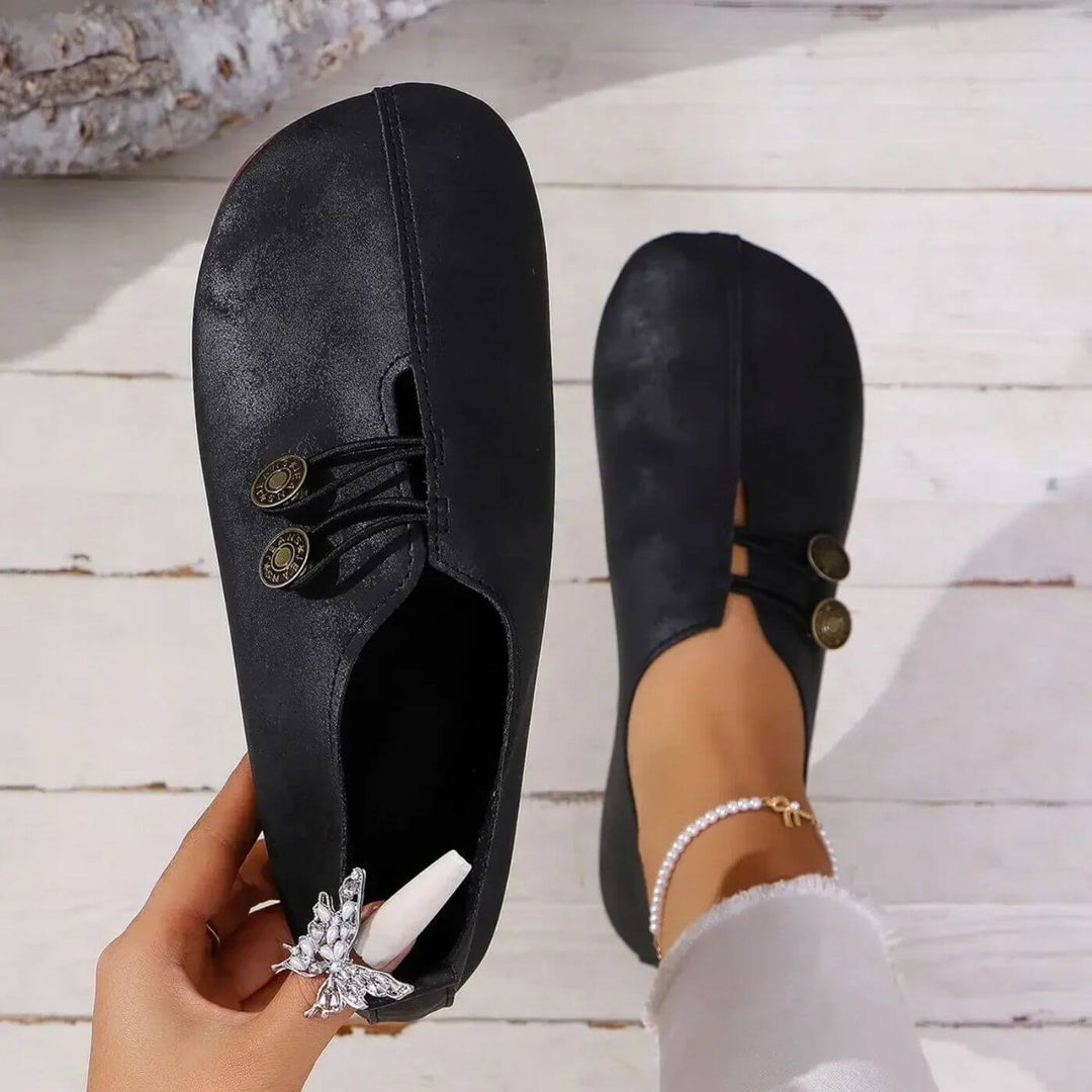 Levoire | Comfortable and Flexible Orthopedic Shoes